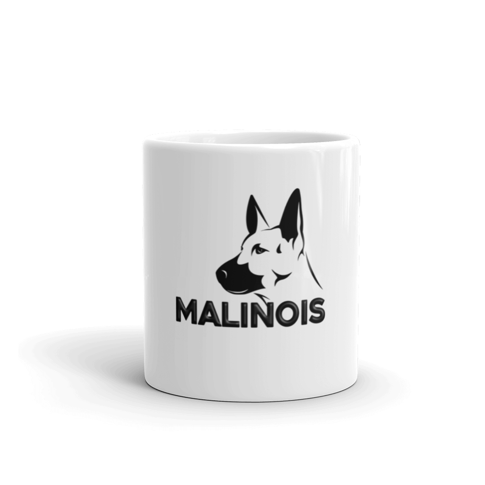 -Malinois- Kaffeehaferl