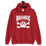 -DOGAHOLIC- Kapuzenpulli