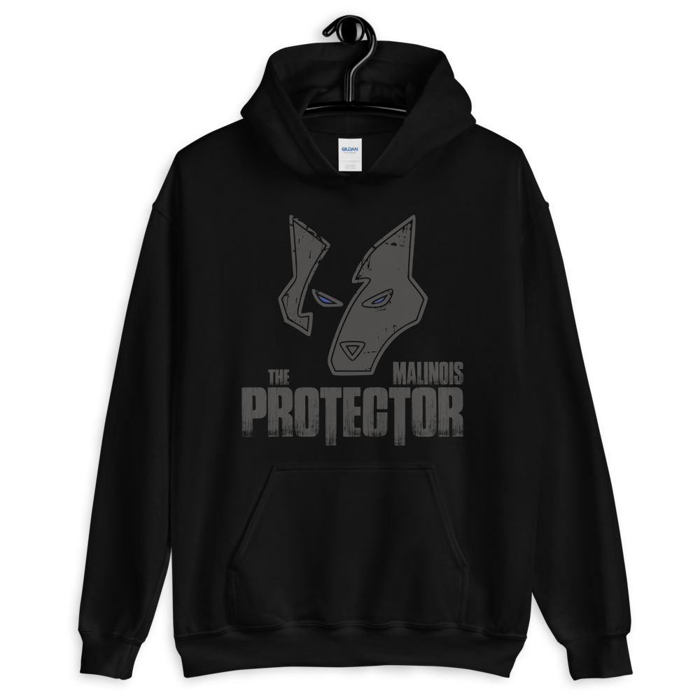 -THE PROTECTOR- Unisex Hoodie
