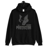 -THE PROTECTOR- Unisex Hoodie