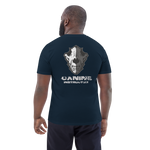 Canine-Instructor- Unisex-Bio-Baumwoll-T-Shirt